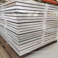 5mm 10mm Thickness Aluminium Sheet Plate 1050